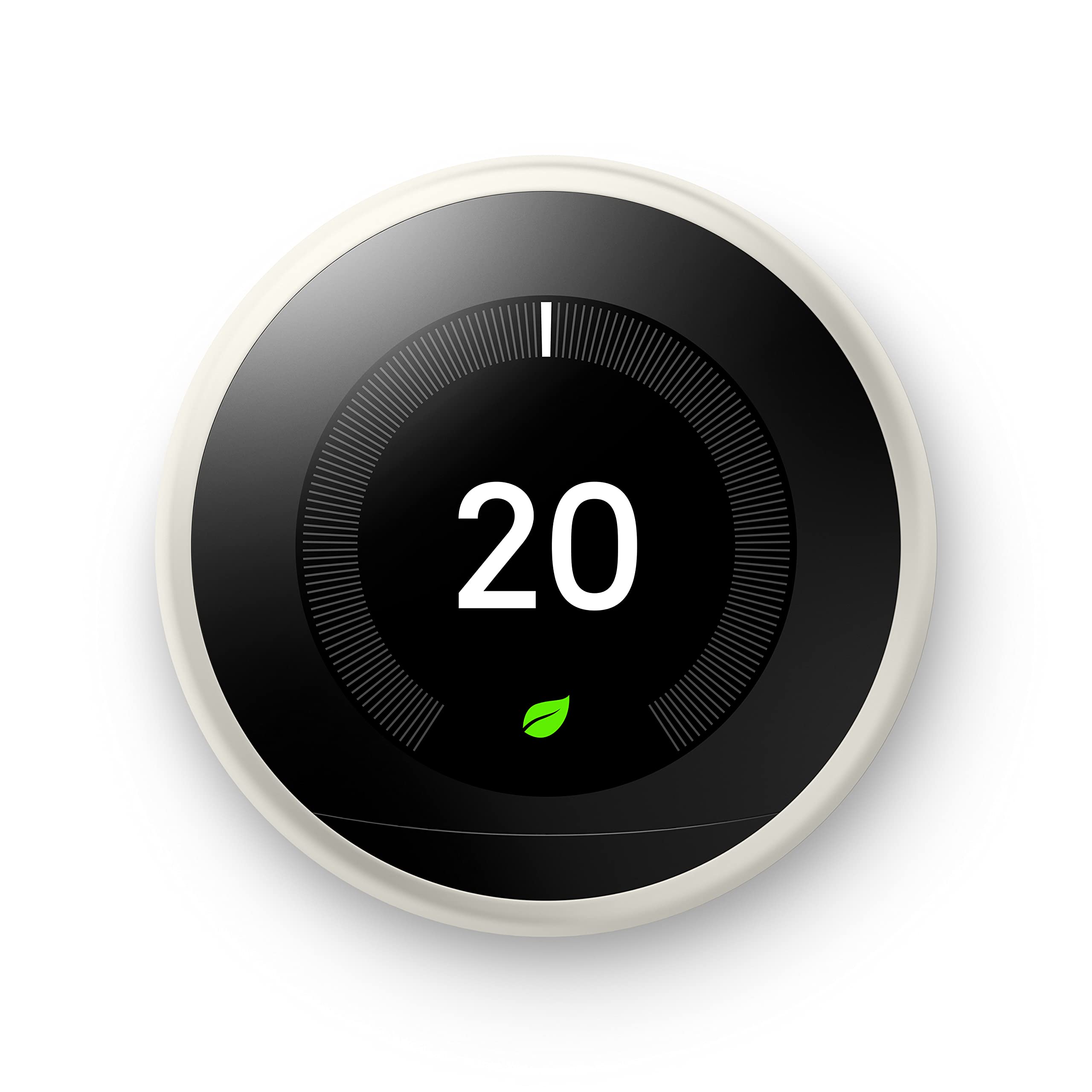 Google Nest Learning Thermostat - the best thermostat for airbnb