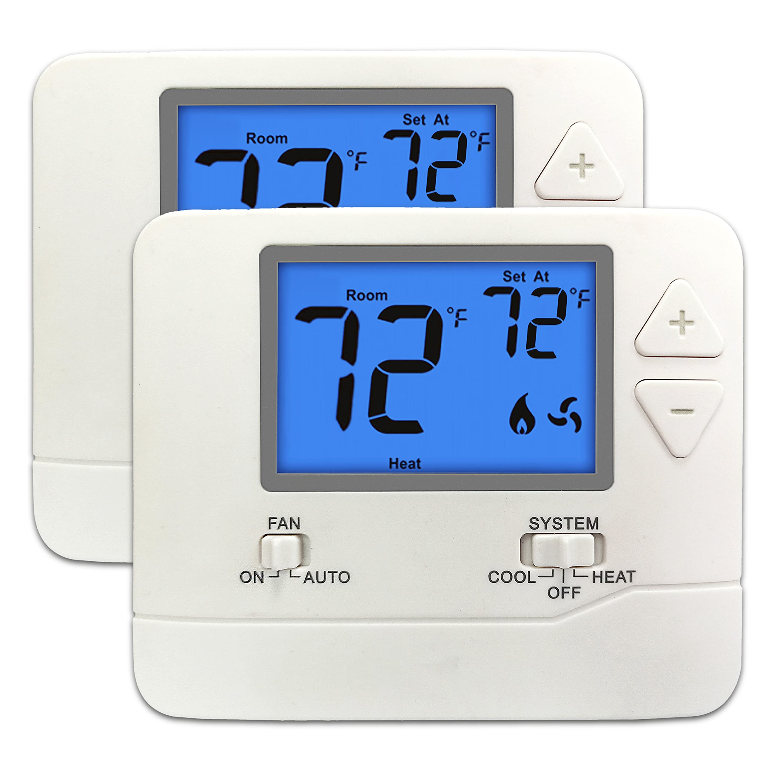 ELECTECK Digital Thermostat